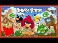 Fries's Mobile Playz #2 - Angry Birds (Fries101Reviews)