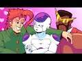 Frieza Appears On KWC And Regrets His Life Choices  | Kakyoin Waifu Connoisseur