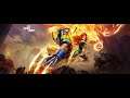 Fun Match Marvel Supers Wars INDO