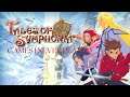 Games I Never Played: Tales Of Symphonia