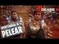 Gears 5: Oportunidad de Pelear | Acto 3-1 | Campaña Completa | PC 2K Ultra Settings