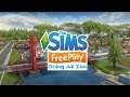 GOING ALL ZEN! - The Sims FreePlay (7)