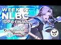 Granblue Fantasy Versus Tournament - Top 8 Finals @ NLBC Online Edition #62