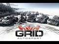 GRID AUTOSPORT | Online Multiplayer | Android Gameplay | Early Access | FREE