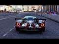 GRID - Gameplay Ford GT GTE @ Barcelona [4K 60FPS ULTRA]