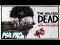 HatCHeTHaZ Plays: The Walking Dead: The Telltale Definitive Series - PS4 Pro [Part 3]