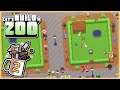 Have a Gander (We Got Geese) | Let's Build a Zoo #2 - Let's Play / Gameplay