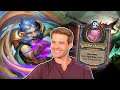 (Hearthstone) The Perfect Deck Doesn't Exi-