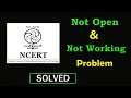 How to Fix NCERT Books App Not Working Problem | NCERT Books Not Opening Problem in Android & Ios
