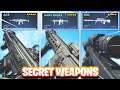 How To Make 18 SECRET Weapons in Modern Warfare! (COD MW Hidden Weapon Variants)