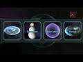 how to unlock all secret planets in Solar Smash