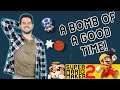I played some BOMB Super Mario Maker 2 levels! | Super Mario Maker 2
