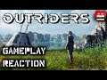 Is This Really Next Gen? [Outriders Gameplay Reaction]