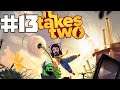 It Takes Two | Part 13 | Breaking The Ice