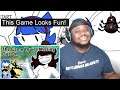 Jaiden Animations Amazing Island: The Game You Wish You Played Reaction