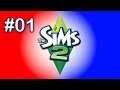JUNGE WAS - Sims 2: Complete Edition [#01]