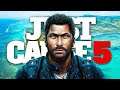 Just Cause 5 MUST HAVE THIS!
