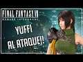 LA MEJOR NINJA!! | Final Fantasy VII Intermission En PS5