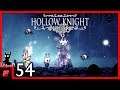Leg dich nicht mit Geistern an #54 - Hollow Knight