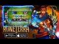 Legends of Runeterra - Global Version Gameplay (Android/IOS)