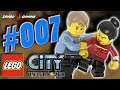 Lego City Undercover Let's Play Part #007/Ab ins Dojo