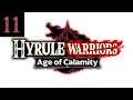 Let's FIRSTPLAY Age of Calamity - Part 11 - Learning More Techniques