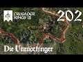 Let's Play Crusader Kings 3: Die Unruochinger #202 | Am Wendepunkt [deutsch]