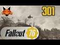 Let's Play Fallout 76 Part 301 - Crash Fatigue