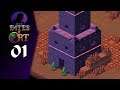 Let's Play Fates Of Ort - Part 1 - This is Amazing & You Need To Play This Immediately!!!