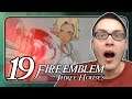 Let's Play Fire Emblem: Three Houses [Schwer / Klassisch] (Part 19): Catherine geht ab!