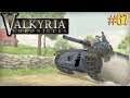 Let's Play Valkyria Chronicles #67 A quick pitstop