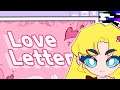 Love Letter (Horror animation. flash Warning)