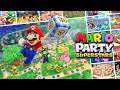 Mario Party Superstars with Tank and my sister; Ft. Hard DK