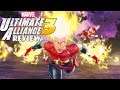 Marvel Ultimate Alliance 3 (Switch) Review