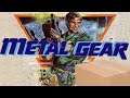 Metal Gear- Original Outer Heaven|| Screwing Around [Full Playthrough]