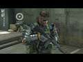 Metal Gear Solid: Peace Walker #24 Missions Too Hard, Please Nerf