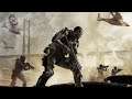 Michael Condrey over Call of Duty: Advanced Warfare