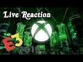 Microsoft Xbox E3 2019 Press Conference Live Reaction!