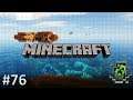 Minecraft | Ein grosses Wrack | #076 | Vanilla 1.14.4 | DE (Deutsch)