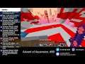 MINECRAFT Livestreams Get All Items ~ Advent of Ascension (#89)