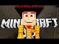 Minecraft - O Que Aconteceu com Woody no Apocalipse Nuclear de Nuclear Craft?