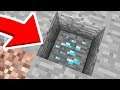 Minecraft survie : Ma Première mine de Diamant en 1.14 ! #4