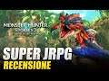 Monster Hunter Stories 2 Recensione: JRPG mostruoso!