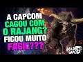 Monster Hunter World: Iceborne - A Capcom CAGOU No Rajang? Ficou FÁCIL Demais?!