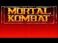 MORTAL KOMBAT HD 1080P Game Movie Full Play Through No Commentary SUPER NINTENDO