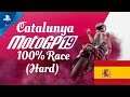 MotoGP 19 | Circuit de Barcelona Catalunya 100% Race As Jorge Lorenzo (HARD) LAST TO FIRST