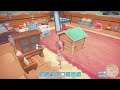 My Time At Portia: Где мой пуддинг!