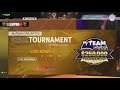 NBA 2K22 250k Tournament Game Day Locker Code