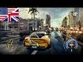 Need for Speed Heat - How to change language
