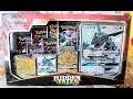NEW *Hidden Fates* Premium Powers Collection Box Opening